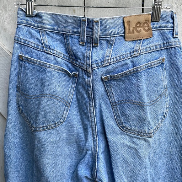 Vintage Lee Jeans - Picture 1 of 6